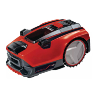 Χλοοκοπτικά ρομπότ