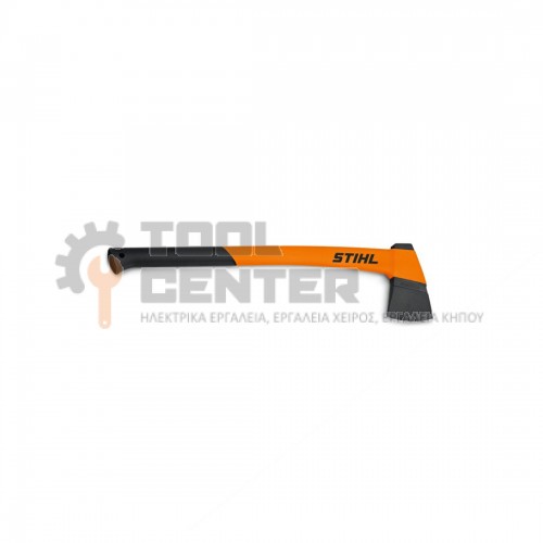STIHL AX 15 P ΠΛΑΣΤΙΚΟ ΠΕΛΕΚΙ ΓΕΝΙΚΗΣ ΧΡΗΣΗΣ 640gr (#00008816701)