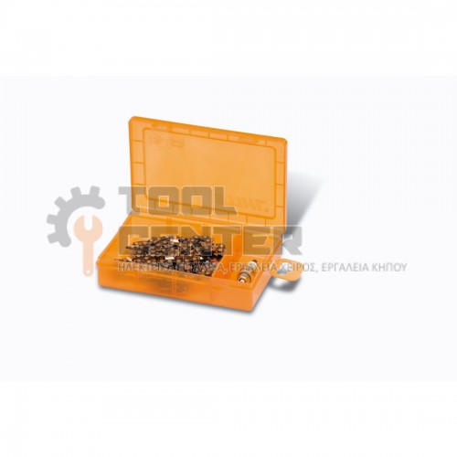 STIHL ΘΗΚΗ ΦΥΛΑΞΗΣ ΓΙΑ ΑΛΥΣΙΔΕΣ ΚΟΠΗΣ 18x12x4cm (#00008825900)