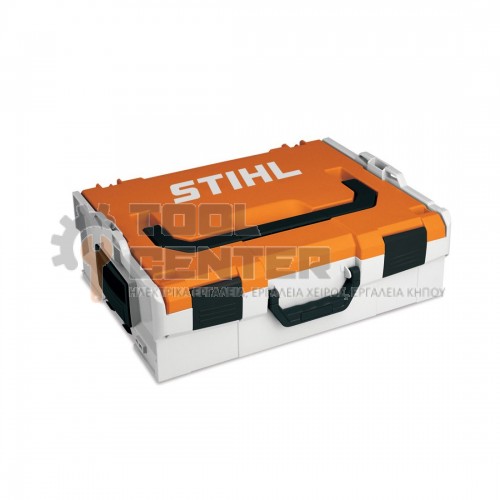 STIHL S ΚΟΥΤΙ ΚΟΥΤΙ ΜΕΤΑΦΟΡΑΣ ΜΠΑΤΑΡΙΩΝ (#00008829700)