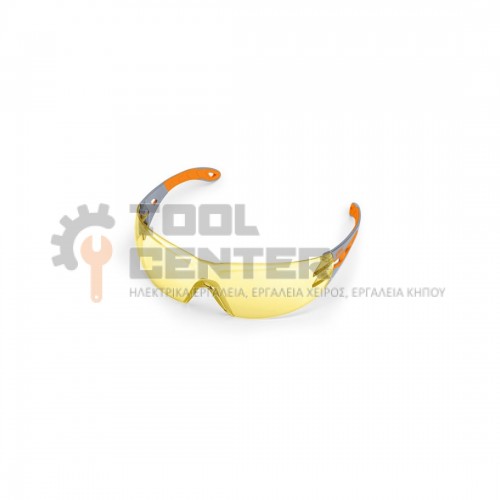 STIHL ΓΥΑΛΙΑ LIGHT PLUS ΑΣΦΑΛΕΙΑΣ ΚΙΤΡΙΝΑ (#00008840372)
