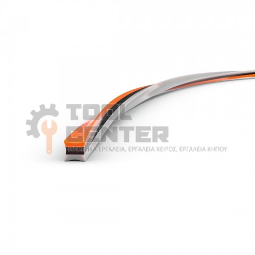 STIHL CF3 PRO ΜΕΣΙΝΕΖΑ ΥΨΗΛΗΣ ΠΟΙΟΤΗΤΑΣ Ø 3mm x 134m 3K (#000009304315)