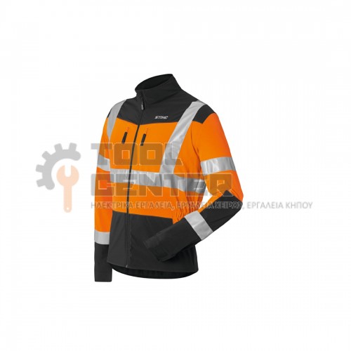 STIHL VENT ΣΑΚΑΚΙ ΥΨΗΛΗΣ ΔΙΑΚΡΙΤΟΤΗΤΑΣ XL (#00883260106)