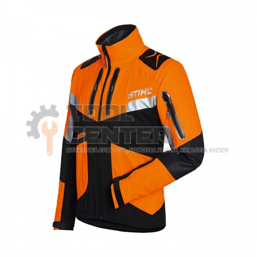 STIHL ADVANCE X-TREEm ΣΑΚΑΚΙ XS ΜΑΥΡΟ (#00883350802)