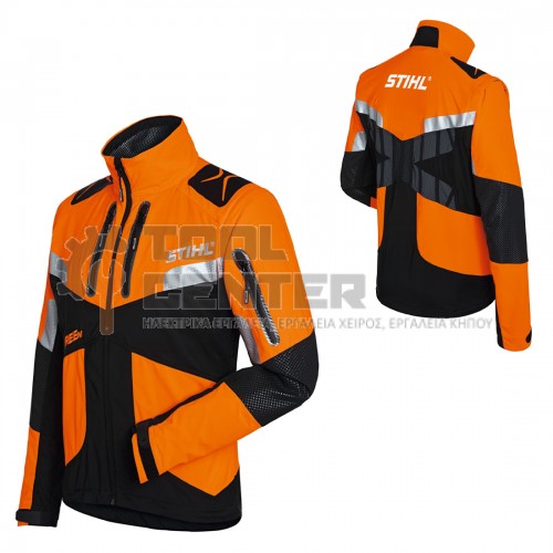 STIHL ADVANCE X-TREEm ΣΑΚΑΚΙ M ΜΑΥΡΟ (#00883350804)