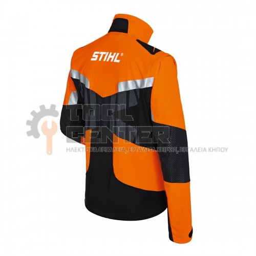 STIHL ADVANCE X-TREEm ΣΑΚΑΚΙ S ΜΑΥΡΟ (#00883350803)