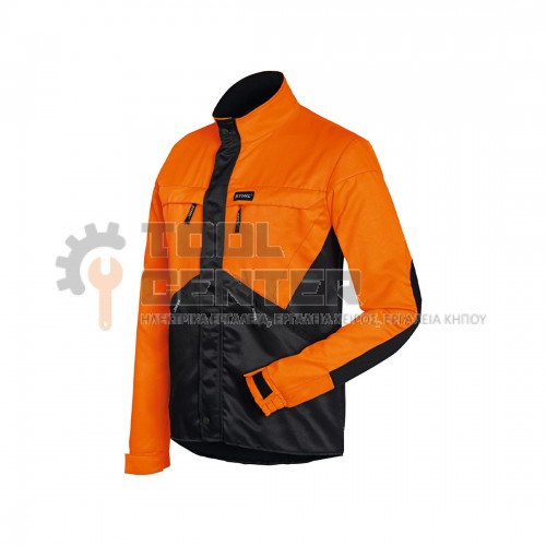 STIHL DYNAMIC ΣΑΚΑΚΙ ΑΝΘΡΑΚΙ ΠΟΡΤΟΚΑΛΙ M (#00883350904)