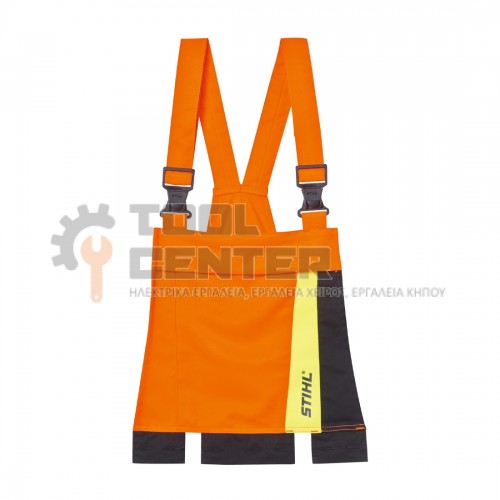 STIHL MS ΠΡΟΣΤΑΣΙΑΣ ΠΟΔΙΩΝ (#00885220010)