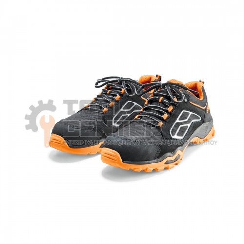 STIHL WORKER S2 ΠΑΠΟΥΤΣΙΑ ΑΣΦΑΛΕΙΑΣ No 48 (#00885300248)
