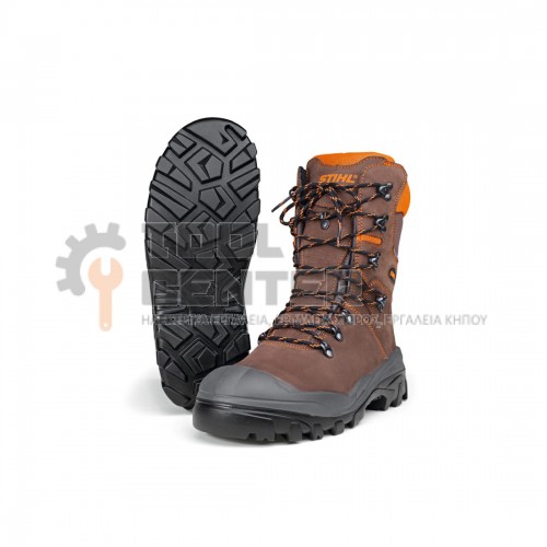 STIHL DYNAMIC S3 ΔΕΡΜΑΤΙΝΑ ΑΡΒΥΛΑ No 43 (#00885320143)