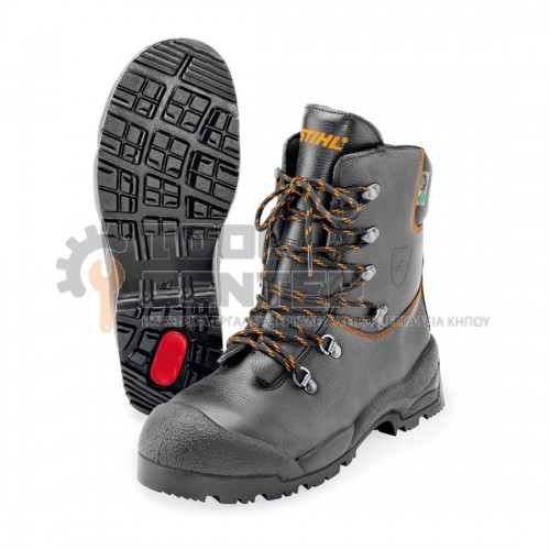 STIHL FUNCTION ΔΕΡΜΑΤΙΝΑ ΑΡΒΥΛΑ No 39 (#00885320439)