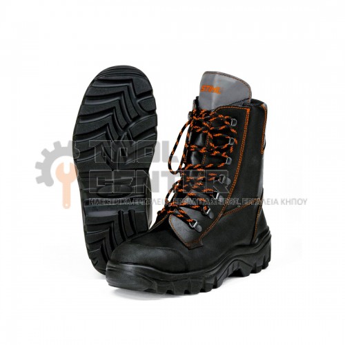STIHL RANGER ΑΡΒΥΛΑ ΔΕΡΜΑΤΙΝΑ No 41 (#00885320541)