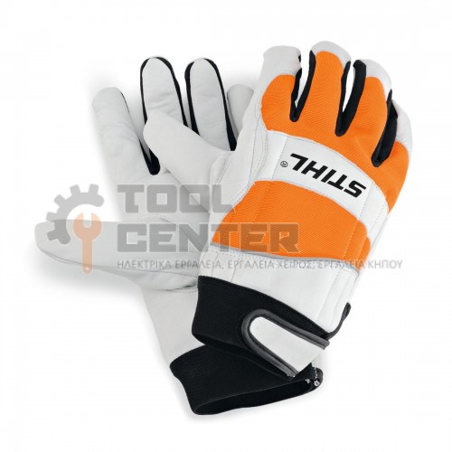 STIHL DYNAMIC PROTECT MS ΓΑΝΤΙΑ ΜΕ ΠΡΟΣΤΑΣΙΑ ΑΠΟ ΚΟΨΙΜΑΤΑ XL (#00886100311)