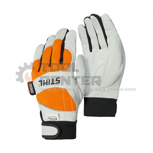 STIHL DYNAMIC PROTECT MS ΓΑΝΤΙΑ ΜΕ ΠΡΟΣΤΑΣΙΑ ΑΠΟ ΚΟΨΙΜΑΤΑ L (#00886100310)