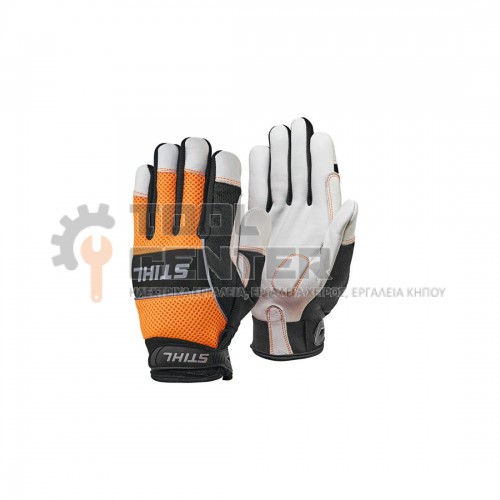STIHL ADVANCE ERGO MS ΓΑΝΤΙΑ No L (#00886111610)