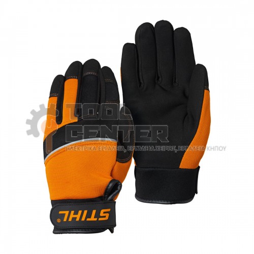 STIHL DYNAMIC VENT ΓΑΝΤΙΑ ΑΣΦΑΛΕΙΑΣ No XL (#00886111711)