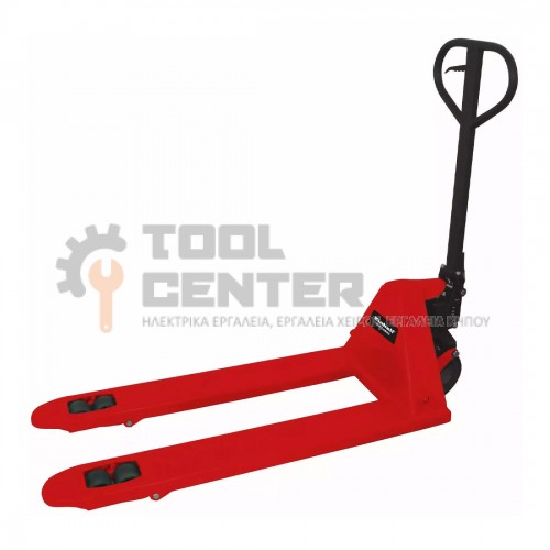 EINHELL TC-PT 2500 CLASSIC ΠΑΛΕΤΟΦΟΡΟ 2500kg (#2022530)