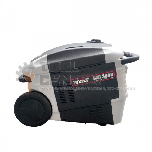 MIYAKE HZB 3000i ΓΕΝΝΗΤΡΙΑ ΒΕΝΖΙΝΗΣ ΚΛΕΙΣΤΟΥ ΤΥΠΟΥ 207cc (#202349)