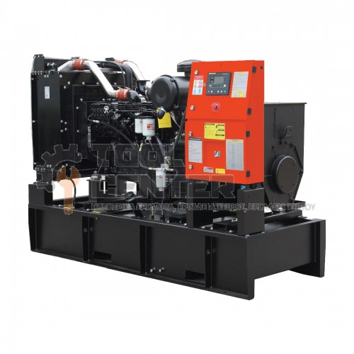 MIYAKE YN-11 ΓΕΝΝΗΤΡΙΑ ΥΔΡΟΨΥΚΤΗ ΑΝΟΙΚΤΟΥ ΤΥΠΟΥ 380V 11kVA (#203269)