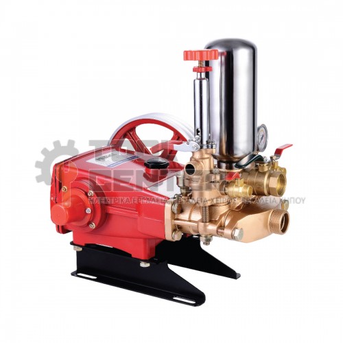 MIYAKE OS 120 ΨΕΚΑΣΤΙΚΗ ΑΝΤΛΙΑ 9.5Hp (#205207)