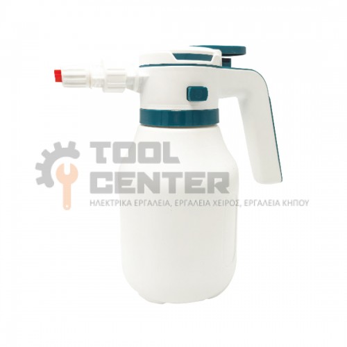 PLUS HY-2L ΑΦΡΟΠΟΙΗΤΗΣ ΜΠΑΤΑΡΙΑΣ ΛΙΘΙΟΥ 2Lt (#214913)