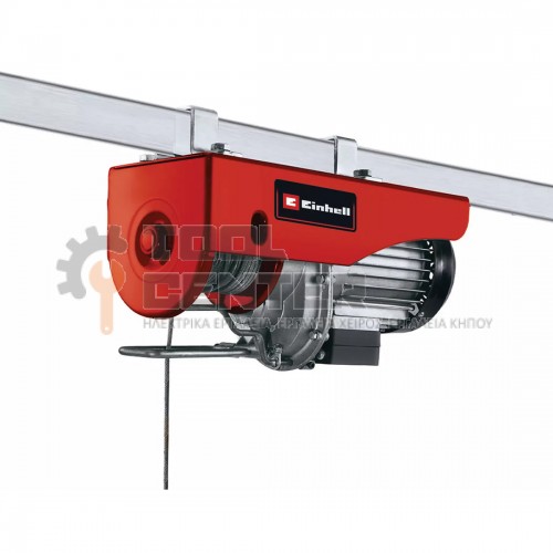 EINHELL TC-EH 500 CLASSIC ΠΑΛΑΓΚΟ ΗΛΕΚΤΡΙΚΟ 800W (#2255140)
