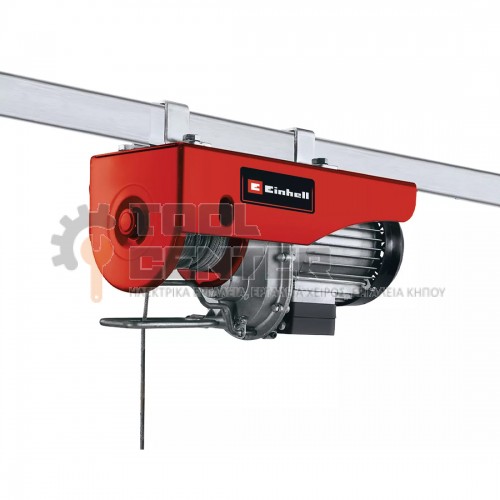 EINHELL TC-EH 500-18 CLASSIC ΠΑΛΑΓΚΟ ΗΛΕΚΤΡΙΚΟ 1000W (#2255145)