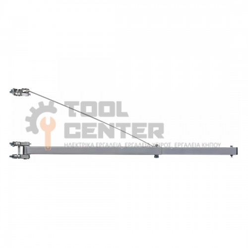 EINHELL SA 1100 ΒΡΑΧΙΟΝΑΣ ΤΗΛΕΣΚΟΠΙΚΟΣ 75-110cm (#2255398)