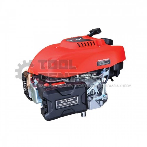 MIYAKE XP 200 ΚΙΝΗΤΗΡΑΣ ΒΕΝΖΙΝΗΣ ΤΕΤΡΑΧΟΝΟΣ ΓΙΑ ΜΗΧΑΝΕΣ ΓΚΑΖΟΝ 6.0Hp (#226207)