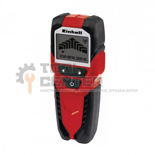 EINHELL TC-MD 50 CLASSIC ΨΗΦΙΑΚΟΣ ΑΝΙΧΝΕΥΤΗΣ (#2270090)