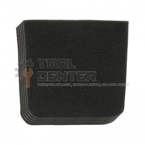 EINHELL ΦΙΛΤΡΑ ΑΦΡΟΥ TEM 5 (#2351134)