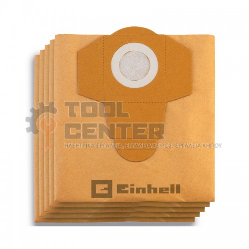 EINHELL ΣΑΚΟΥΛΑ ΣΚΟΥΠΑΣ 20lt ΤΕΜ 5 (#2351152)