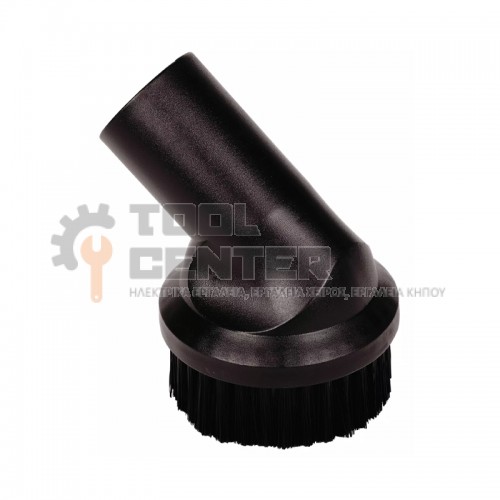 EINHELL ΒΟΥΡΤΣΑ ΣΤΡΟΓΓΥΛΗ 7cm (#2351230)