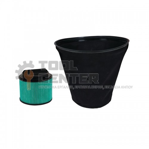 EINHELL ΔΙΠΛΟ ΣΥΣΤΗΜΑ ΣΚΟΝΗΣ (#2351250)