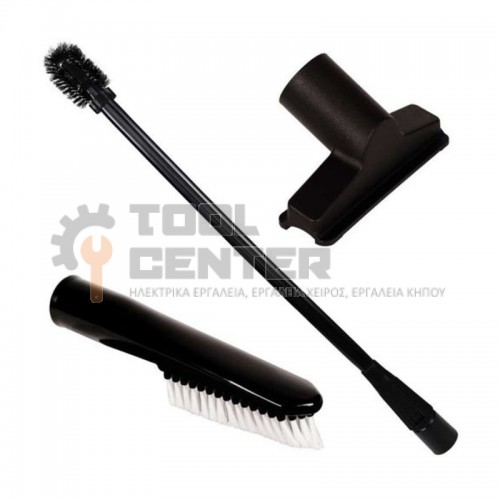 EINHELL ΣΕΤ ΣΚΟΥΠΑΣ I ΓΙΑ ΣΩΛΗΝΑ 36mm (#2351255)