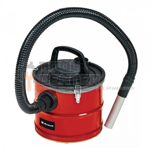 EINHELL TC-AV 1718 D CLASSIC ΣΚΟΥΠΑ ΣΤΑΧΤΗΣ 1200W 170mbar (#2351661)