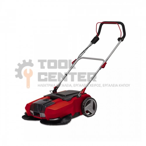 EINHELL TE-SW 18/610 Li EXPERT ΣΑΡΩΘΡΟ 18V ΣΚΕΤΟ ΣΩΜΑ (#2352040)