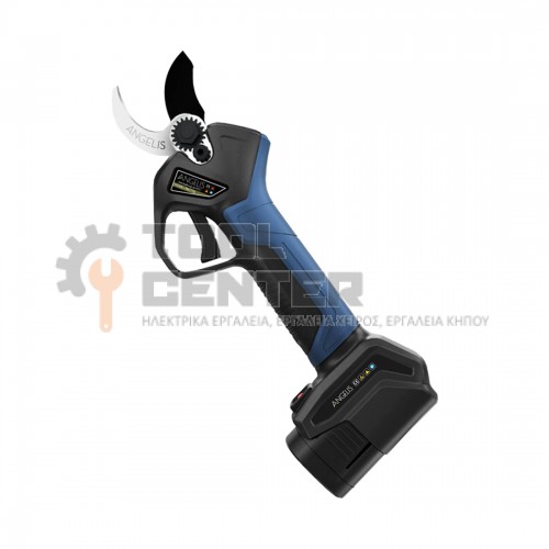 ANGELIS PRU28 BRUSHLESS ΨΑΛΙΔΙ ΚΛΑΔΕΜΑΤΟΣ 16.8V (#2828)