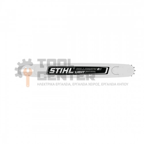 STIHL ROLLOMATIC ES LIGHT ΛΑΜΑ 3/8" 63cm (#30030002031)