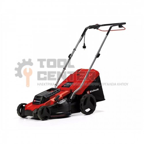 EINHELL GC-EM 1600/37 CLASSIC ΗΛΕΚΤΡΙΚΗ ΜΗΧΑΝΗ ΓΚΑΖΟΝ 1600W (#3400080)