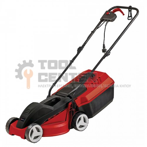 EINHELL GC-EM 1000/30 CLASSIC ΗΛΕΚΤΡΙΚΗ ΜΗΧΑΝΗ ΓΚΑΖΟΝ 1000W (#3400122)