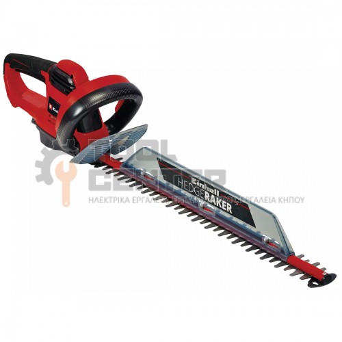EINHELL GC-EH 6055/1 CLASSIC ΜΠΟΡΝΤΟΥΡΟΨΑΛΙΔΟ ΜΕ ΛΑΜΑ 61cm 600W (#3403320)