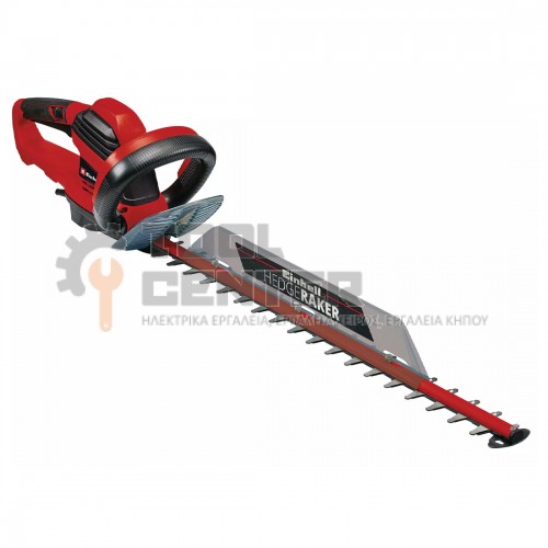 EINHELL GE-EH 6560 ΨΑΛΙΔΙ ΜΠΟΡΝΤΟΥΡΑΣ ΜΕ ΛΑΜΑ 66cm 650W (#3403330)
