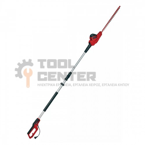 EINHELL GC-HH 5056 CLASSIC ΤΗΛΕΣΚΟΠΙΚΟ ΨΑΛΙΔΙ ΜΠΟΡΝΤΟΥΡΑΣ 500W (#3403870)