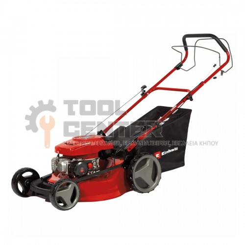 EINHELL GC-PM 51/3 S HW CLASSIC ΜΗΧΑΝΗ ΓΚΑΖΟΝ ΑΥΤΟΚΙΝΟΥΜΕΝΗ 2.7kW 51cm (#3404333)
