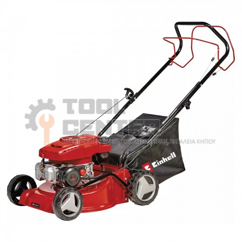 EINHELL GC-PM 40/2 S CLASSIC ΜΗΧΑΝΗ ΓΚΑΖΟΝ ΑΥΤΟΚΙΝΟΥΜΕΝΗ 2.0kW 40cm (#3404823)