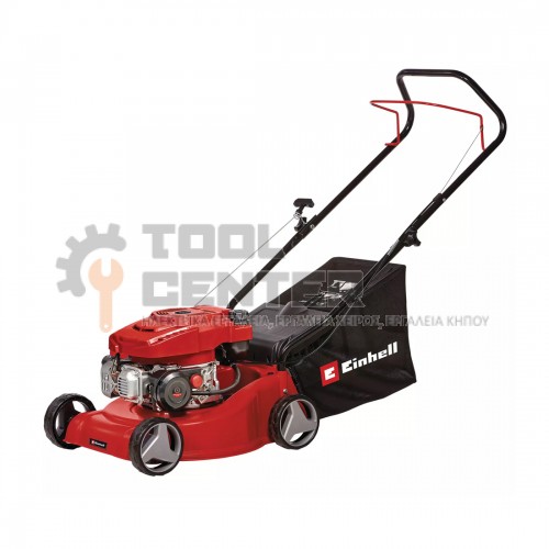 EINHELL GC-PM 40/2 CLASSIC ΜΗΧΑΝΗ ΓΚΑΖΟΝ 2.0kW 40cm (#3404833)