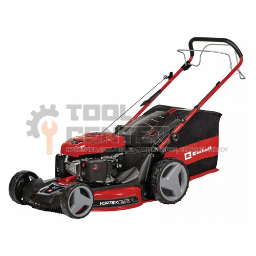 EINHELL GC-PM 56/2 S HW CLASSIC ΜΗΧΑΝΗ ΓΚΑΖΟΝ ΑΥΤΟΚΙΝΟΥΜΕΝΗ 2.8kW 56cm (#3404860)