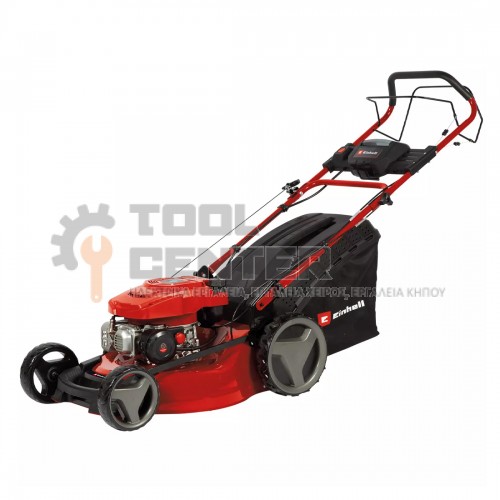 EINHELL GC-PM 51/3 S HW-E Li CLASSIC ΜΗΧΑΝΗ ΓΚΑΖΟΝ 2.7Hp 51cm (#3404870)