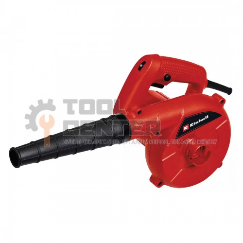 EINHELL TC-WB 600 CLASSIC ΡΥΘΜΙΖΟΜΕΝΟΣ ΦΥΣΗΤΗΡΑΣ ΑΠΟΡΡΟΦΗΤΗΡΑΣ 600W (#3407990)